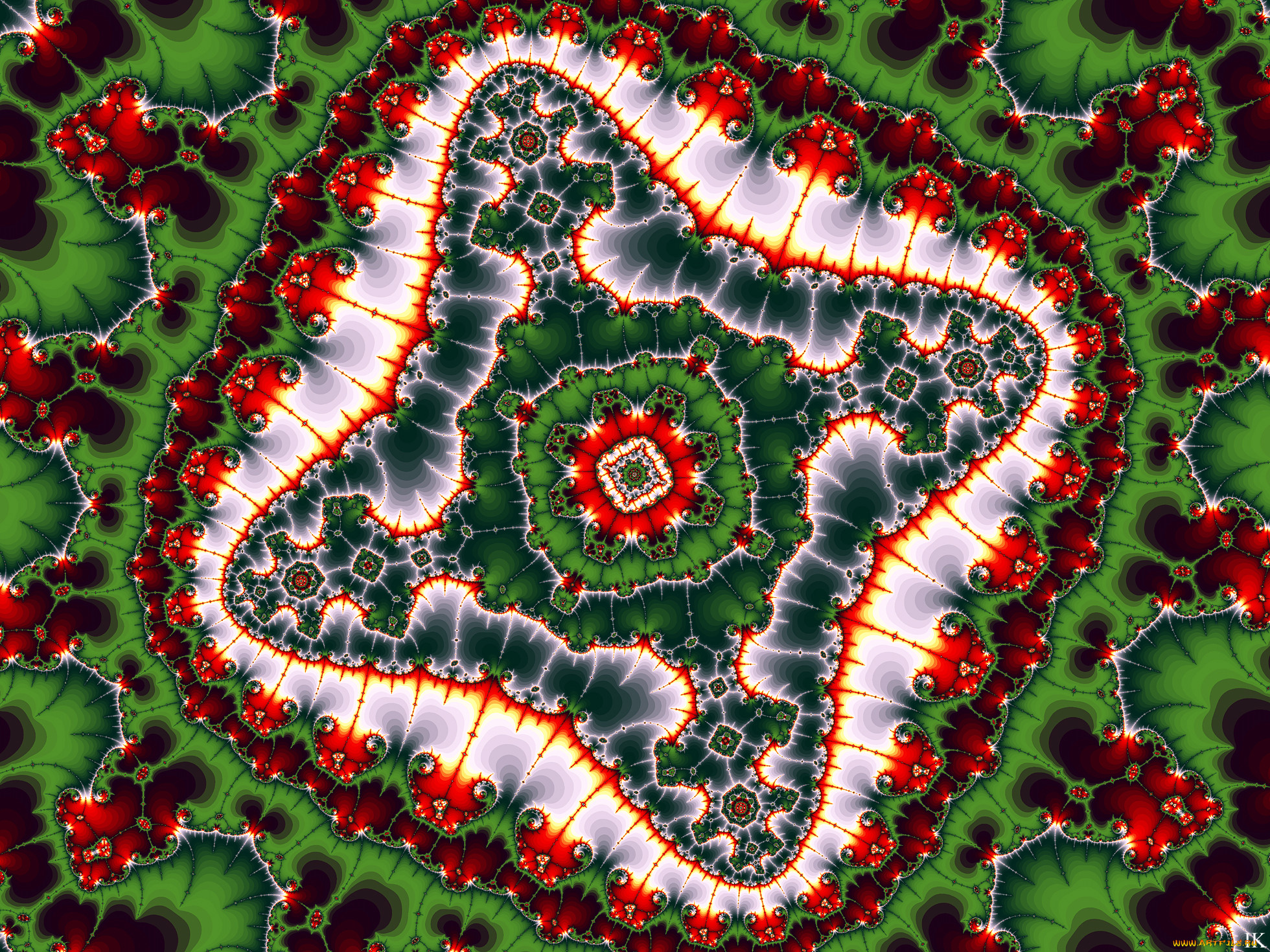 3 ,  , fractal, , , 